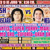 今週のCMLL　6/9 ～ 6/15