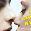 【iTunes Store】「HOT SUMMER NIGHTS/ホット・サマー・ナイツ (字幕/吹替)（2019）」今週の映画