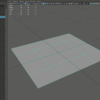 【Maya.python】選択したメッシュをポリゴン単位でバラバラにするスクリプト