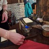 スイスのローカルレストランで本場ラクレットを堪能！知られざる伝統的な食べ方とは