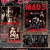 MAD3 富山再来襲‼️
