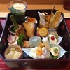 京都・祇園『祇園ゆやま』の『懐石弁当』