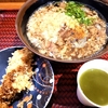 車中泊旅で城や城跡めぐりなど：御在所ＳＡで朝食とコーヒータイム（三重県伊賀市）