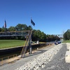 【DAY27-28】Erie Canal 3 <自転車アメリカS断記 Churchville, NY>