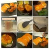 「How to make Sushi rice（酢飯の作り方）」の思ひで…