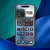 iOS 26.4新機能｜iPhoneホーム画面にApple Music環境音ウィジェットが登場