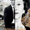 Woman in Gold　観ました