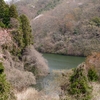 神下防災調整池（福島県いわき）