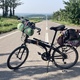 自転車旅の持ち物リスト｜3日〜半月の輪行･キャンプ旅で実際に持っていくもの