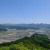 【続100名城】No.163 黒井城（兵庫）