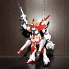 HG/ガンダムM９１