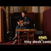 今日の動画。 - Fleet Foxes: Tiny Desk (Home) Concert