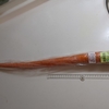 長すぎる人参🥕
