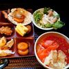 北海道　函館市　ラビスタ函館ベイ　/　⑥大人気朝食への悪い予感が的中