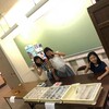 『夏休み、九州大学で人生を学ぶ』③
