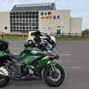2024GW北海道東北ツーリング-2