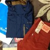 「結局Columbiaが一番。」