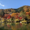 紅葉狩り | 古峯園 | 古峰ヶ原古峯神社