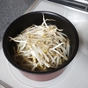男飯　自炊　父と子で食べる夕食(^^♪　2024年5月25日（土）