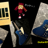 デジマート Vol.005 / Gibson Firebird V Limited Edition Sapphire Blue -  TANO GUITARS & LAB