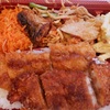 上間てんぷら弁当店