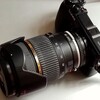 【オールドレンズ】LUMIX GX7とTAMRON A09の組み合わせは最強かも？F2.8、56-150mm相当ででイベント撮影 - 伊藤浩一のモバイルライフ応援団