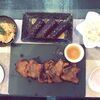 最近のご飯。自炊続けてるで報告。