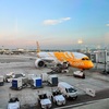 【バリ島｜空路】シンガポール航空とScootで行くバリ旅（往路）