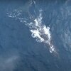 29秒シャドーイング：沖縄県沖で回遊「Humpback whales migrating north」