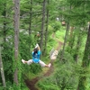 フォレストアドベンチャー併設　&GREENフジ《山梨県》