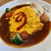 カービィカフェに行ってきました。