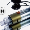 カプセル・デザインがイケてる！ Vaporesso×MOTI  X-MINI  レビュー