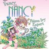 Nancyがツタウルシでかぶれてしまいましたが…　ICRシリーズLevel 1から『Fancy Nancy: Poison Ivy Expert』　　　　　　　　　　　　　　　　　　　　　　　　　　　　　　　　　　　　　　　　　　　　　　　　　　　　　　　　　　　　　　　　　　　　　　　　　　　　　　　　　　　　　　　　　　　　　　　　　　　　　　　　　　　　　　　　　　　　　　　　　　　　　　　　　　　　　　　　　　　　　　　　　　　　　　　　　　　　　　　　　　　　　　　　　　　　　　　　　　　　　　