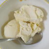 アイスクリーム作りIce cream making