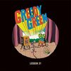 GREEDY GREEN『LESSON 21』
