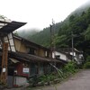 さすがの梅雨