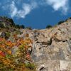 三ツ峠山登山ルート中級コース！紅葉の清八山～鷹ノ巣山～開運山～木無山(後編)