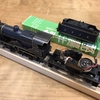 英国型4-4-0にモバイルデコーダーとサウンドオンリーデコーダーを組み込みましたが、チャフ（ブラスト）音の同期ってどうやったらできるのでしょう？