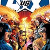 AVXタイインまとめ: X-MEN前編 【AVX：アベンジャーズ VS X-MEN 発売記念】