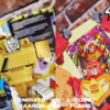 【ハズブロパルス/HASBRO PULSE 限定】 40周年記念 トランスフォーマー ジェネレーションズ コミックエディション エミレーツ ザロン オートボット フレイム (マーベル版) レビュー