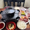 青森県五戸町/【五戸ランチ】レストランささ木さんで義経鍋を使って、馬肉焼肉のバイキングをして来ました。