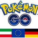 ポケモンGo　ドイツでポケ活中！