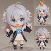 【VTuber】ねんどろいど『カグラナナ』デフォルメ可動フィギュア【グッドスマイルカンパニー】より2022年8月発売予定☆