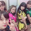 アップアップガールズ(仮) 帰ってきた！〜定期公演126回 久しぶりだからライブも！コーナーも！新井生誕も！色々やっちゃおう！〜(2017/11/26)その2