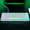 圧倒的高速入力！新色ホワイト登場「Razer Huntsman V3 Pro Mini JP (White Edition)」徹底解説