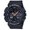 GMA-S140-1AJR()【G-SHOCK】「小さなミッドサイズモデルがデビュー！」CASIOカシオ正規販売店 新潟県 柏崎市 岸本時計店