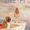 Life of Pi トラと漂流した227日