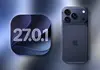 iOS 27.0.1がテスト中。iPhone 18 ProのFace ID再起動は直るのか、配信の目安と返品期限