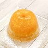 まるごとみかんのシロップで「まんまるゼリー」