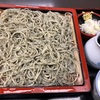 東京、浅草の「幕末に創業、厳選された素材を使った絶品のそば、天ぷらが食べられる老舗店」～「尾張屋　本店」に行ってみた！～